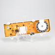 Samsung DC92-01738A Washer Electronic Control Board Genuine Original Equipment Manufacturer (OEM) Part
