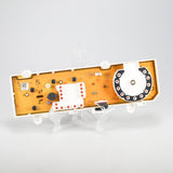 Samsung Washer Circuit Boards & Touch Pads DC92-01738A replacement part