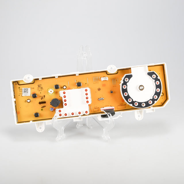 Samsung DC92-01738A Washer Electronic Control Board Genuine Original Equipment Manufacturer (OEM) Part
