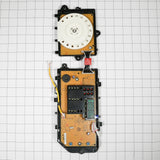 Samsung Washer Circuit Boards & Touch Pads DC92-01802G replacement part