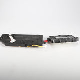 Samsung Washer Circuit Boards & Touch Pads DC92-01802G replacement part