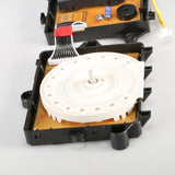 Samsung Washer Circuit Boards & Touch Pads DC92-01802M replacement part