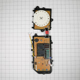 Samsung Washer Circuit Boards & Touch Pads DC92-01802M replacement part
