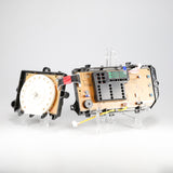 Samsung Washer Circuit Boards & Touch Pads DC92-01802M replacement part