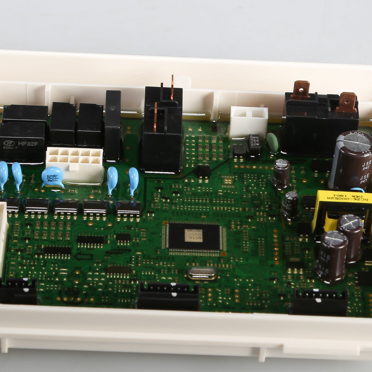 Samsung DC92-01803B Washer Electronic Control Board Genuine Original Equipment Manufacturer (OEM) Part