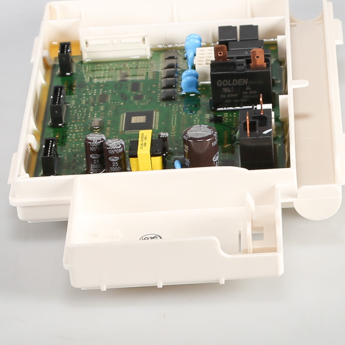 Samsung DC92-01803B Washer Electronic Control Board Genuine Original Equipment Manufacturer (OEM) Part