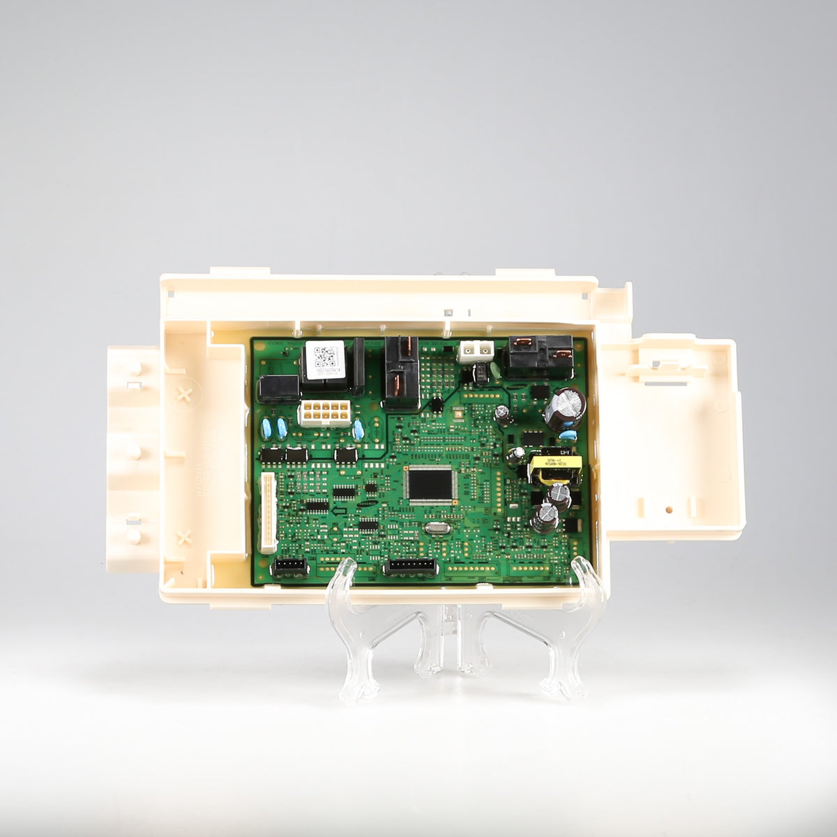 Samsung DC92-01803C Genuine OEM Main Control Board Assembly for Samsung Washing Machines