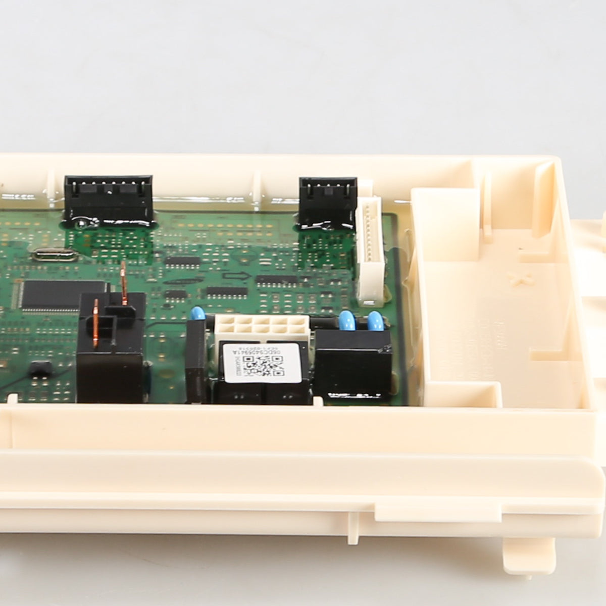Samsung DC92-01803C Genuine OEM Main Control Board Assembly for Samsung Washing Machines