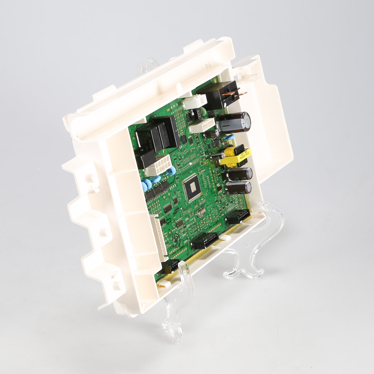 Samsung DC92-01803K Washer Electronic Control Board, PCB Main