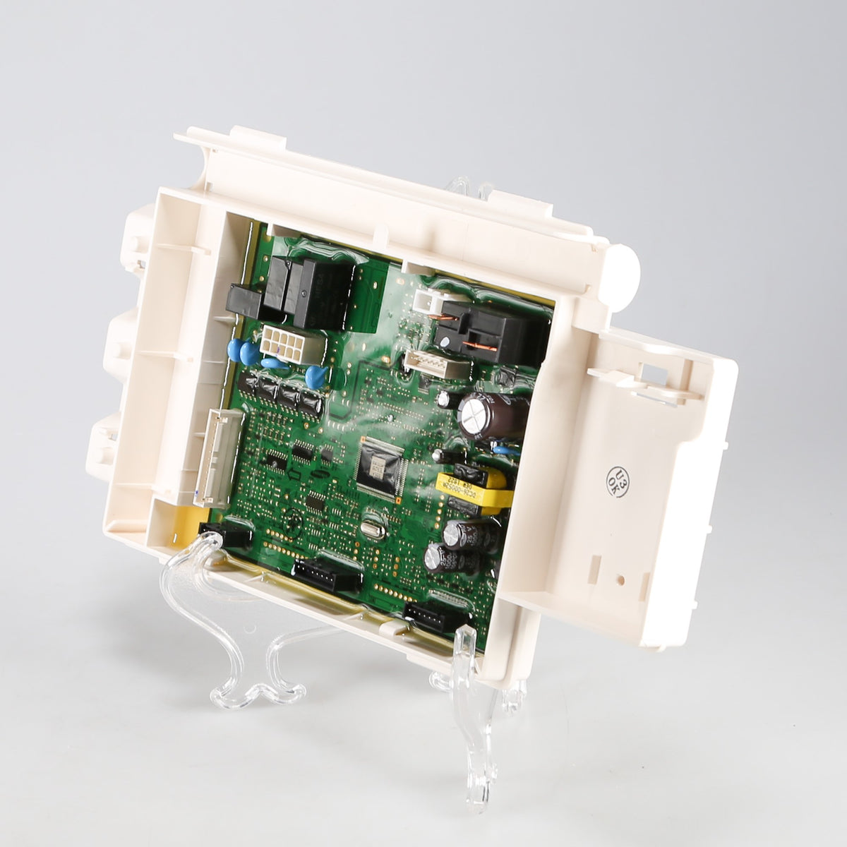 Samsung DC92-01803K Washer Electronic Control Board, PCB Main