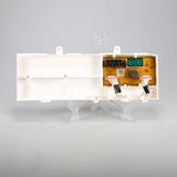 Samsung Washer Circuit Boards & Touch Pads DC92-01864A replacement part