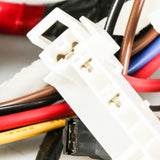 Samsung Dryer Wire Plugs & Connectors DC93-00153J replacement part