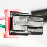 Samsung Washer Wire Plugs & Connectors DC93-00312B replacement part