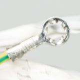 Samsung Washer Wire Plugs & Connectors DC93-00312B replacement part
