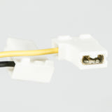 Samsung Washer Wire Plugs & Connectors DC93-00312B replacement part