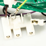 Samsung Washer Wire Plugs & Connectors DC93-00356B replacement part