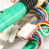 Samsung Washer Wire Plugs & Connectors DC93-00356B replacement part
