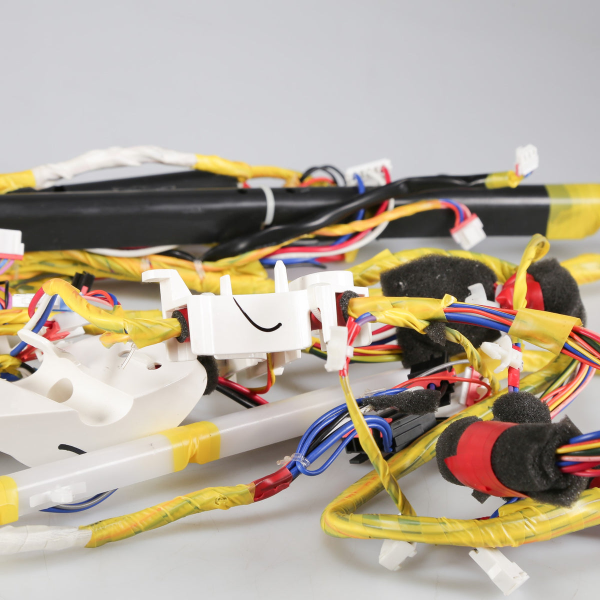 Samsung DC93-00476A Genuine OEM Assembly Wire Harness Main
