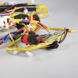 Samsung Washer Wire Plugs & Connectors DC93-00476A replacement part