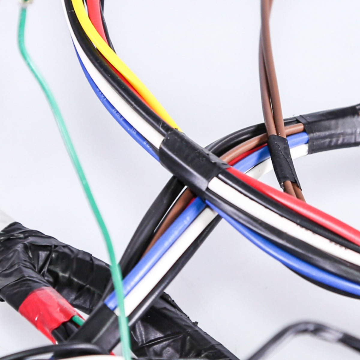 Samsung DC93-00554A Genuine OEM Assembly Wire Harness Main