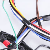 Samsung Dryer Wire Plugs & Connectors DC93-00554A replacement part