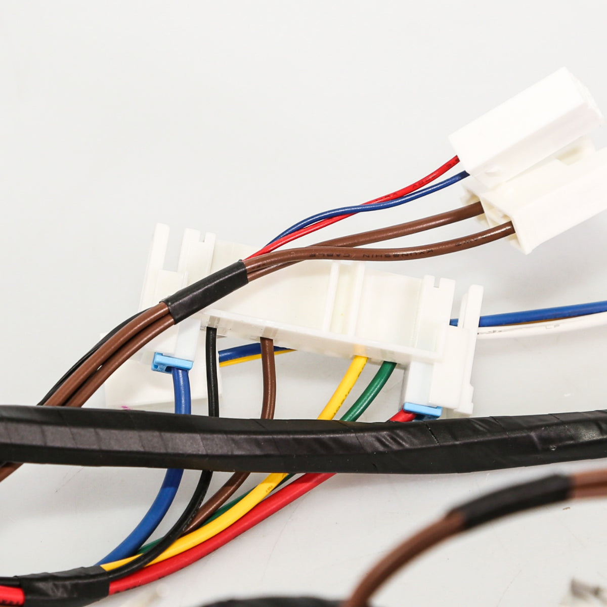 Samsung DC93-00554A Genuine OEM Assembly Wire Harness Main