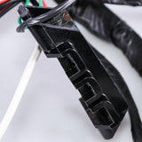 Samsung Dryer Wire Plugs & Connectors DC93-00554A replacement part