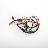 Samsung Dryer Wire Plugs & Connectors DC93-00554A replacement part