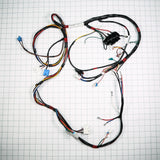 Samsung Dryer Wire Plugs & Connectors DC93-00554A replacement part