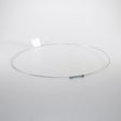 Samsung DC97-04981D Genuine OEM Assembly Clamp Diaphragm