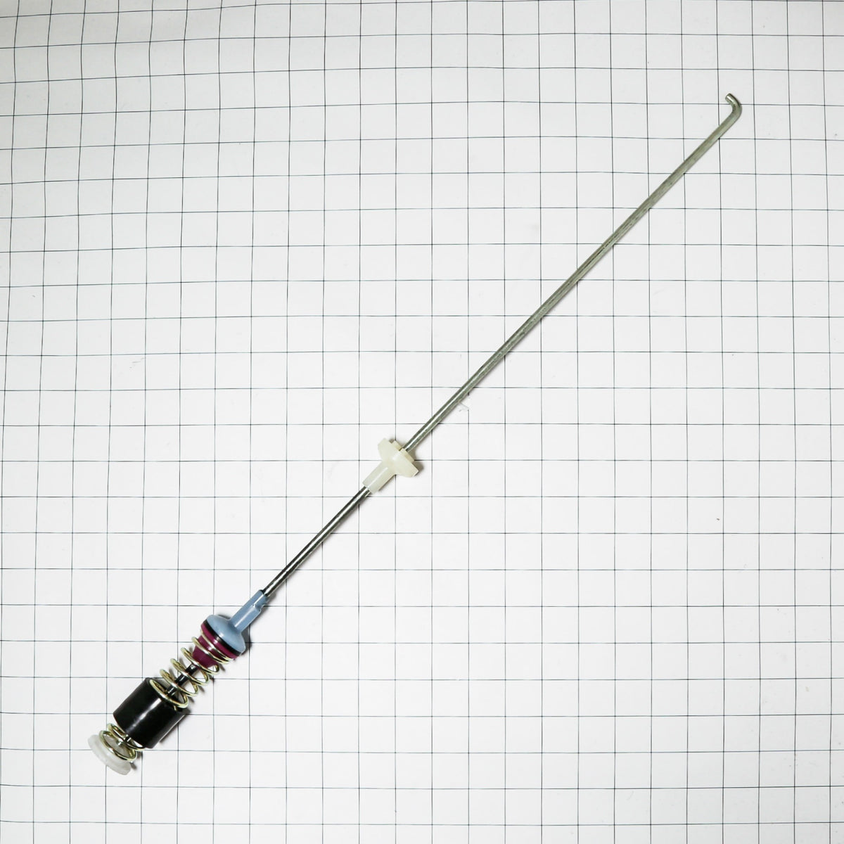 Samsung DC97-05280V Genuine OEM Assembly Damper