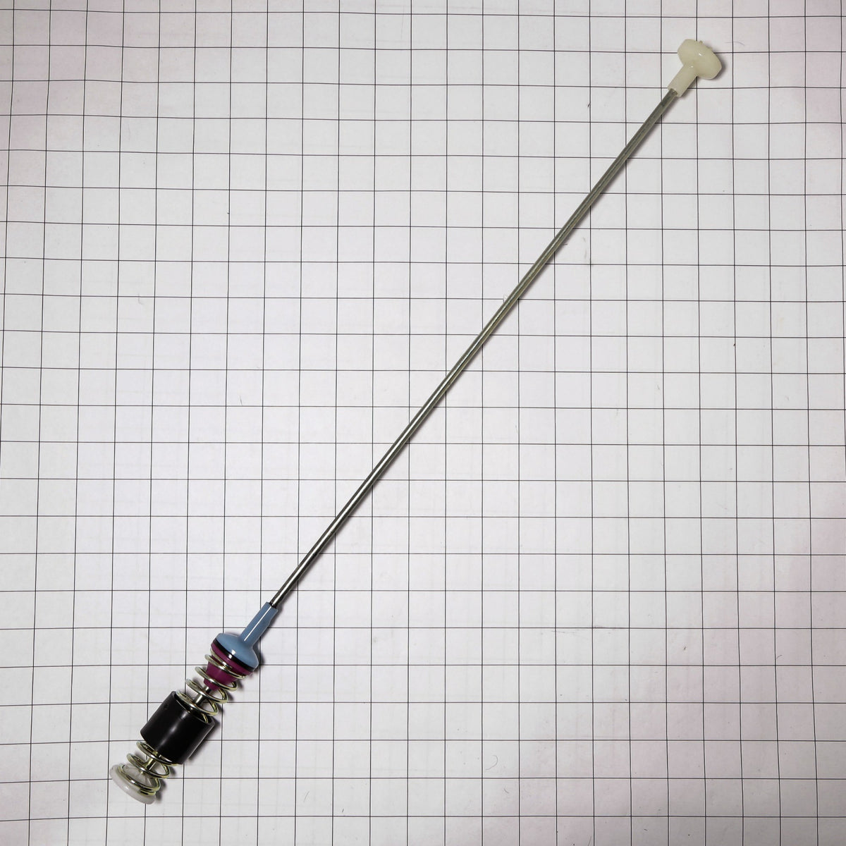 Samsung DC97-05280V Genuine OEM Assembly Damper