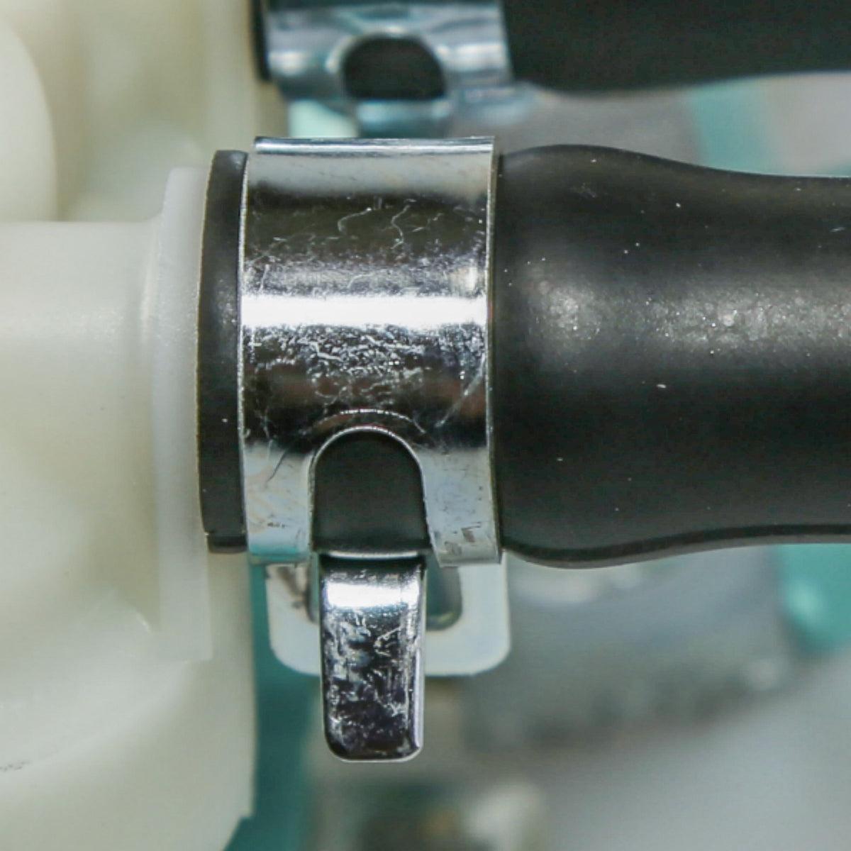 Samsung DC97-07125Z Assembly Housing Drawer
