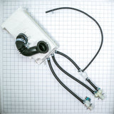 Samsung Washer Covers DC97-07125Z replacement part