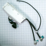 Samsung Washer Covers DC97-07125Z replacement part