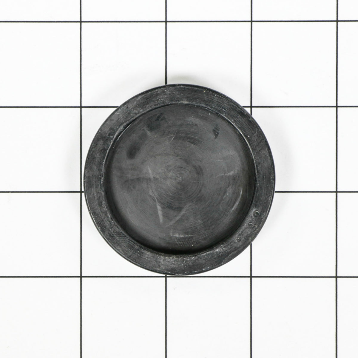 Samsung DC97-10935A Genuine OEM Assembly Rubber Foot