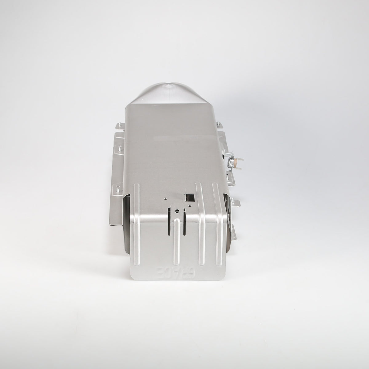Samsung DC97-14486E Genuine OEM Assembly Duct Heater