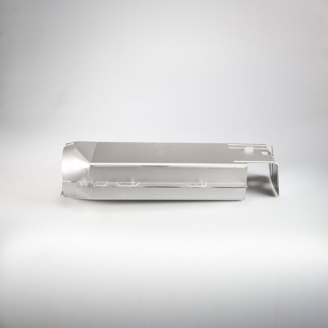 Samsung DC97-14486E Genuine OEM Assembly Duct Heater