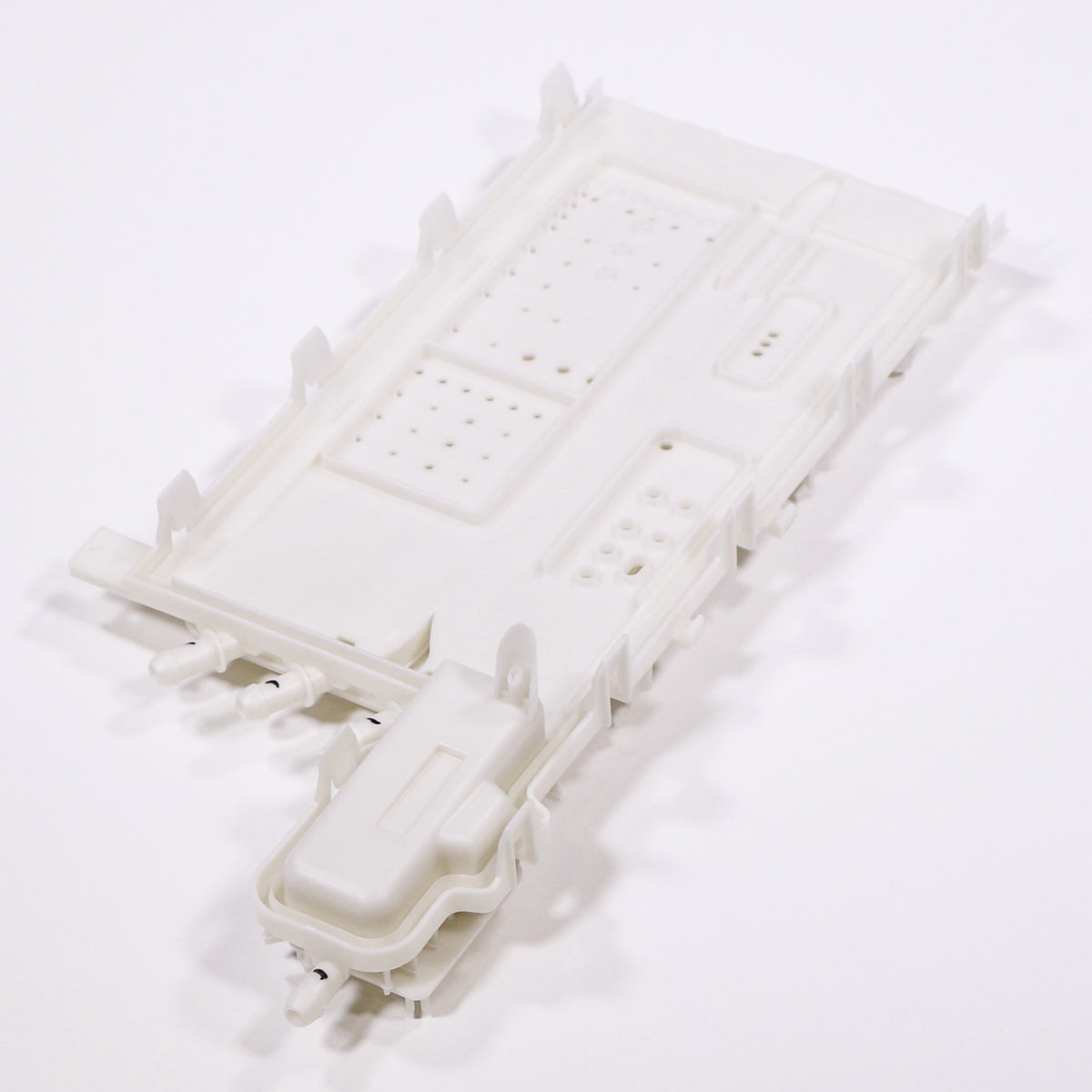 Samsung DC97-14493B Genuine OEM Assembly S.Housing Drawer