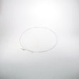 Samsung DC97-14618H Genuine OEM Assembly Clamp Diaphragm