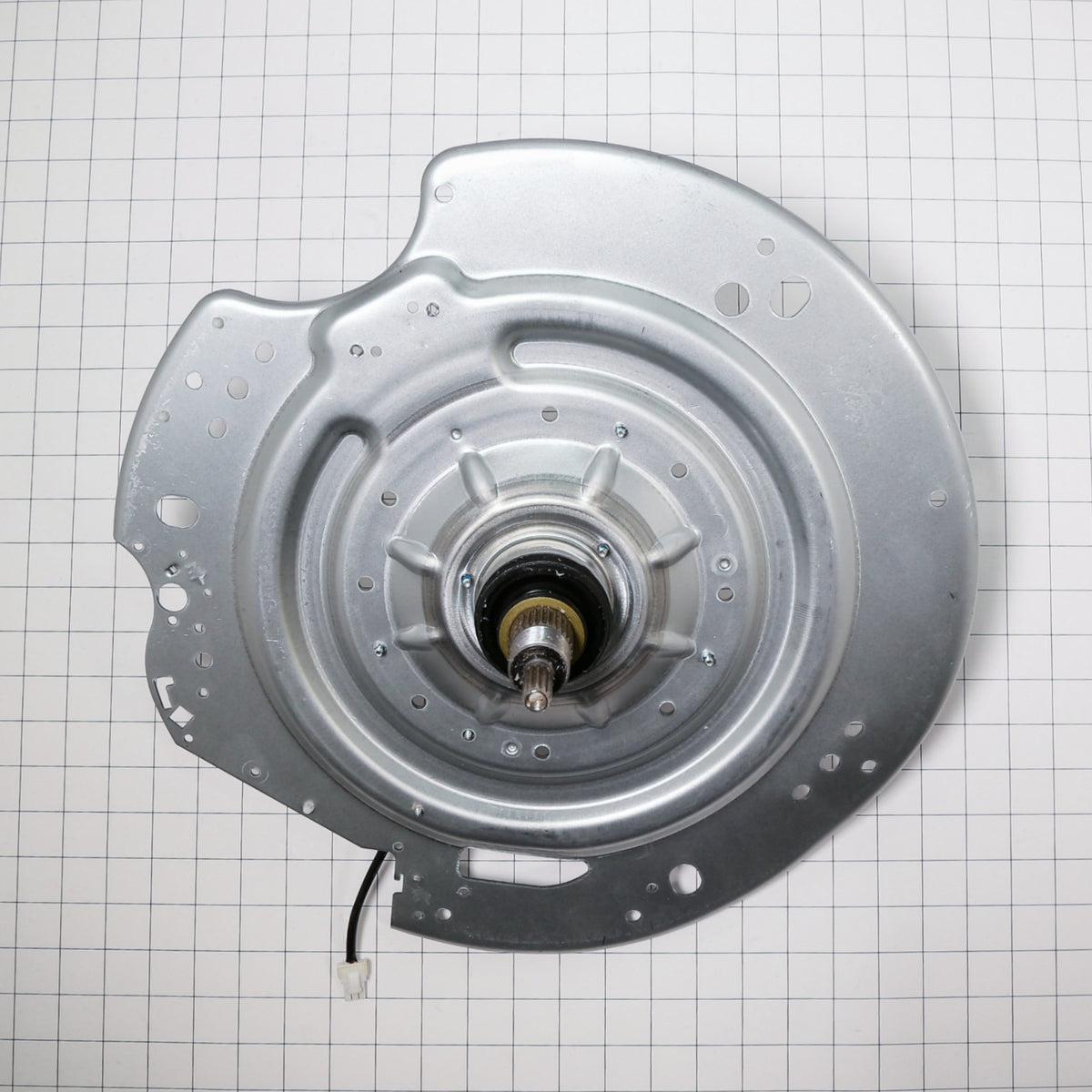 Samsung DC97-15494E Genuine OEM Assembly Clutch Module