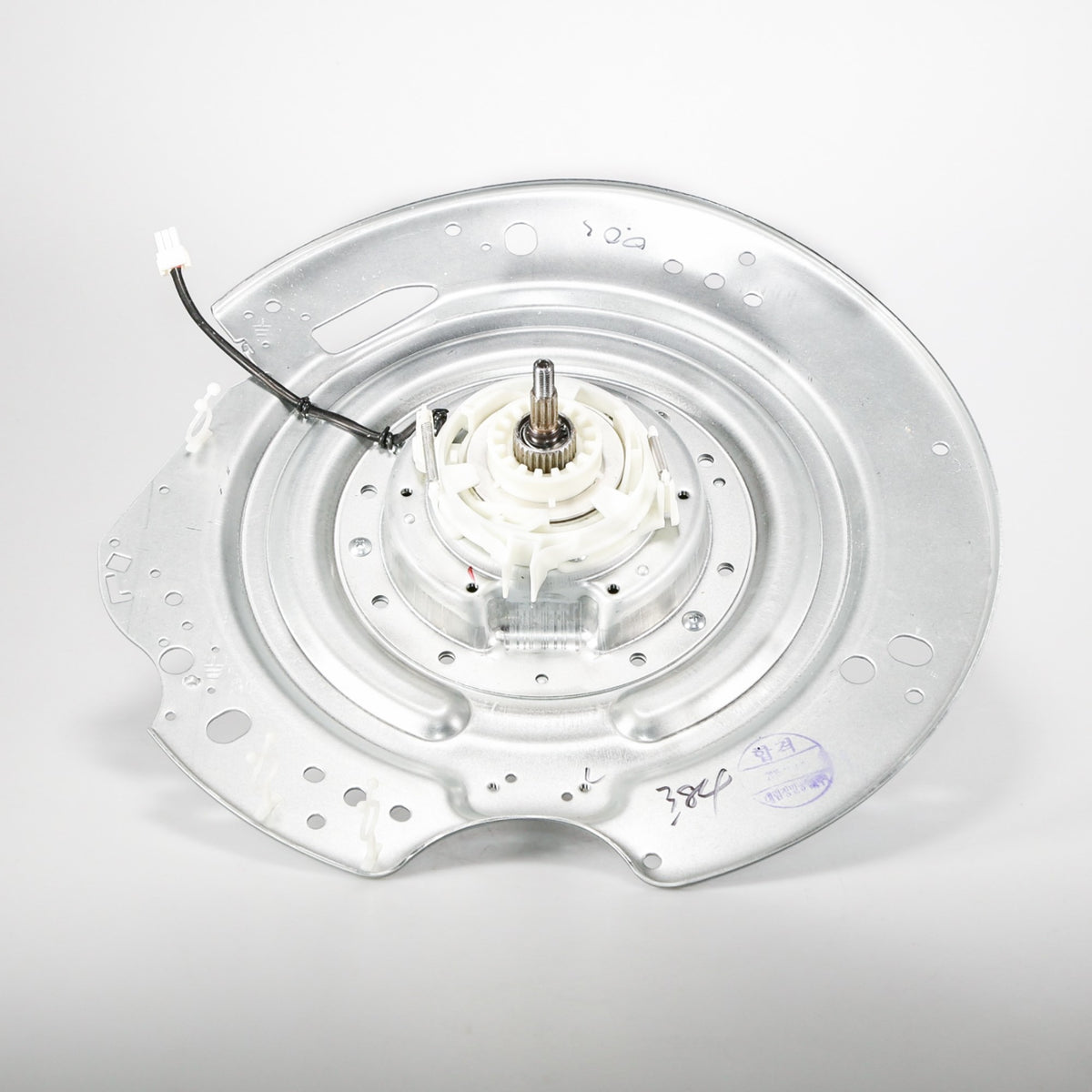 Samsung DC97-15494E Genuine OEM Assembly Clutch Module