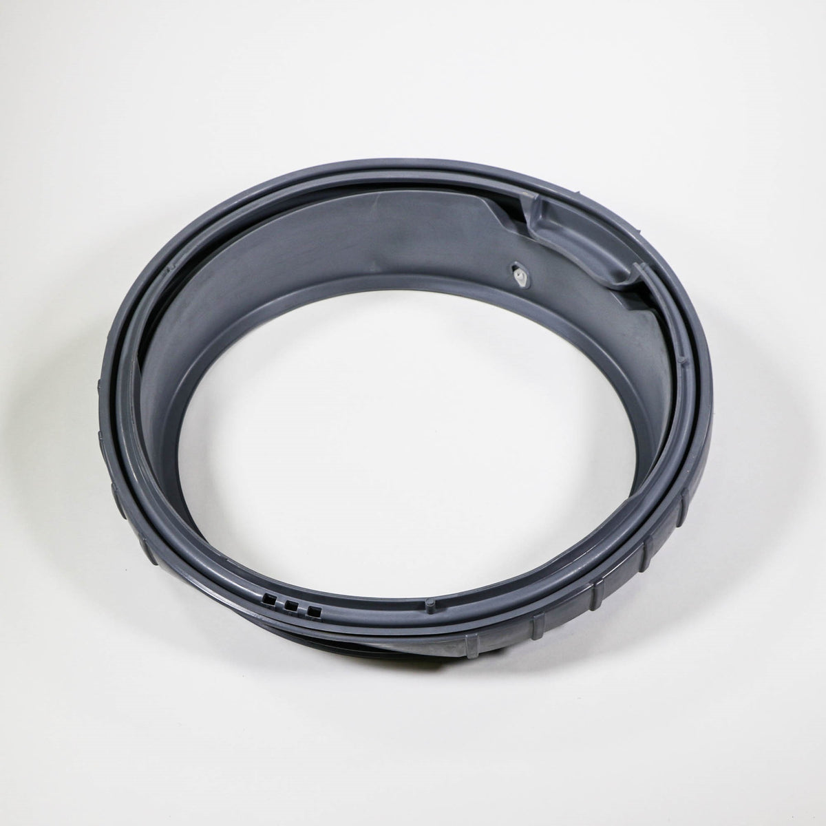 Samsung DC97-16596A Washer Door Boot Seal, Diaphragm