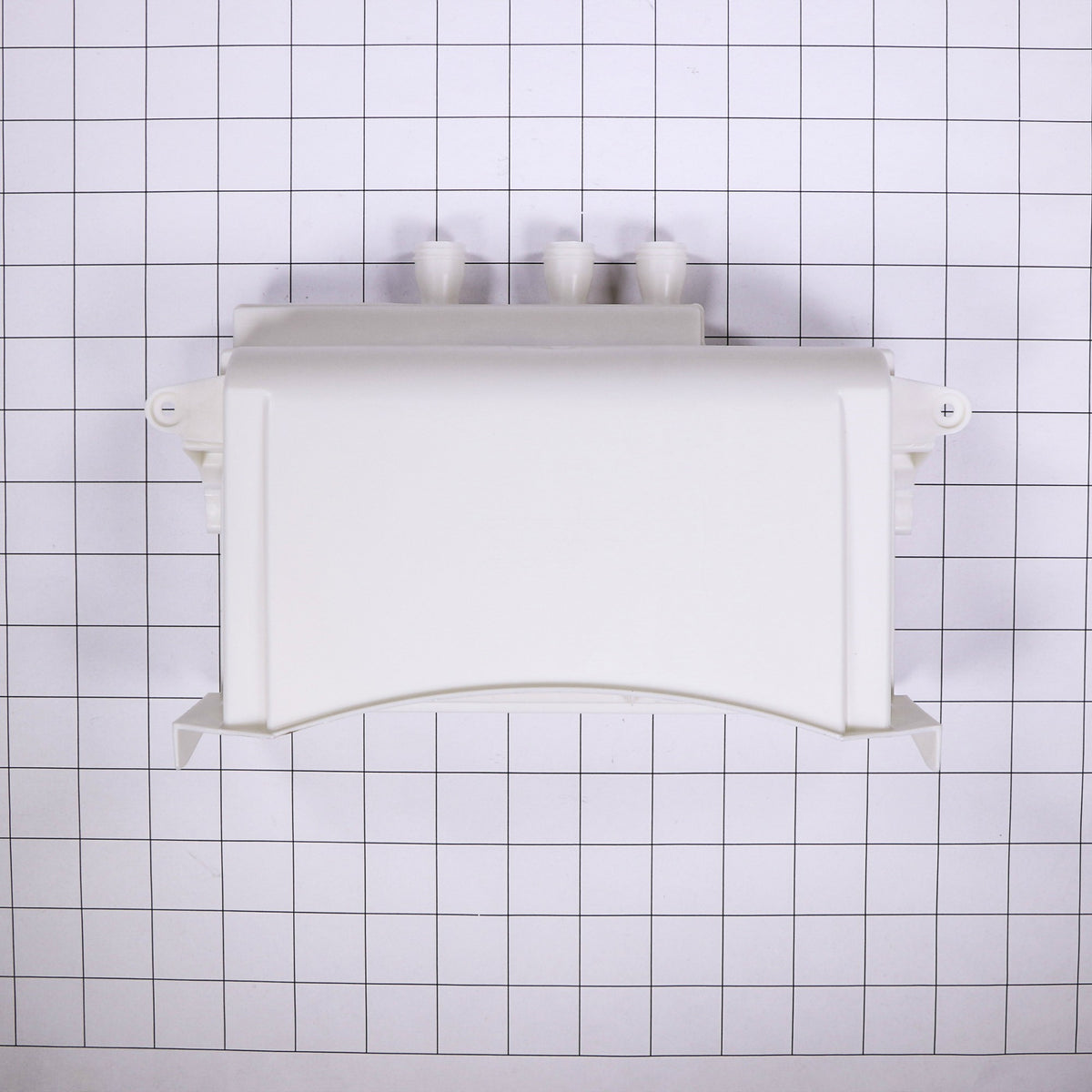 ASSEMBLY BODY DETERGENT