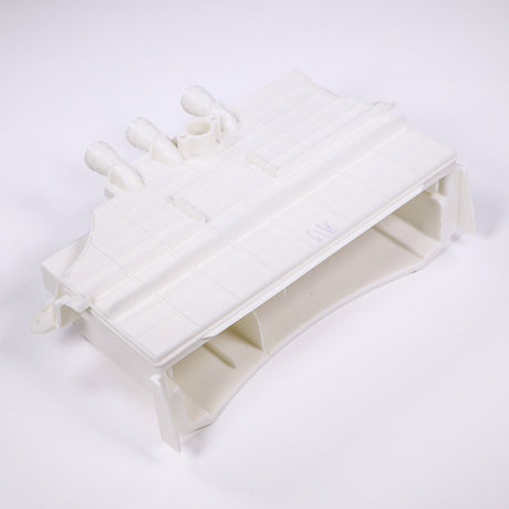 ASSEMBLY BODY DETERGENT