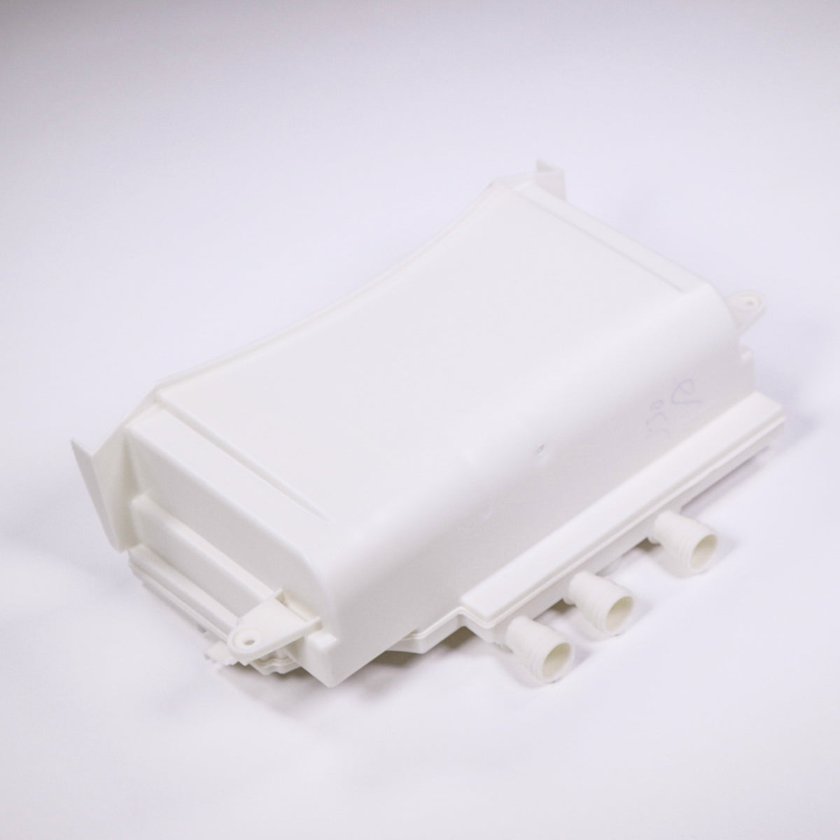 ASSEMBLY BODY DETERGENT