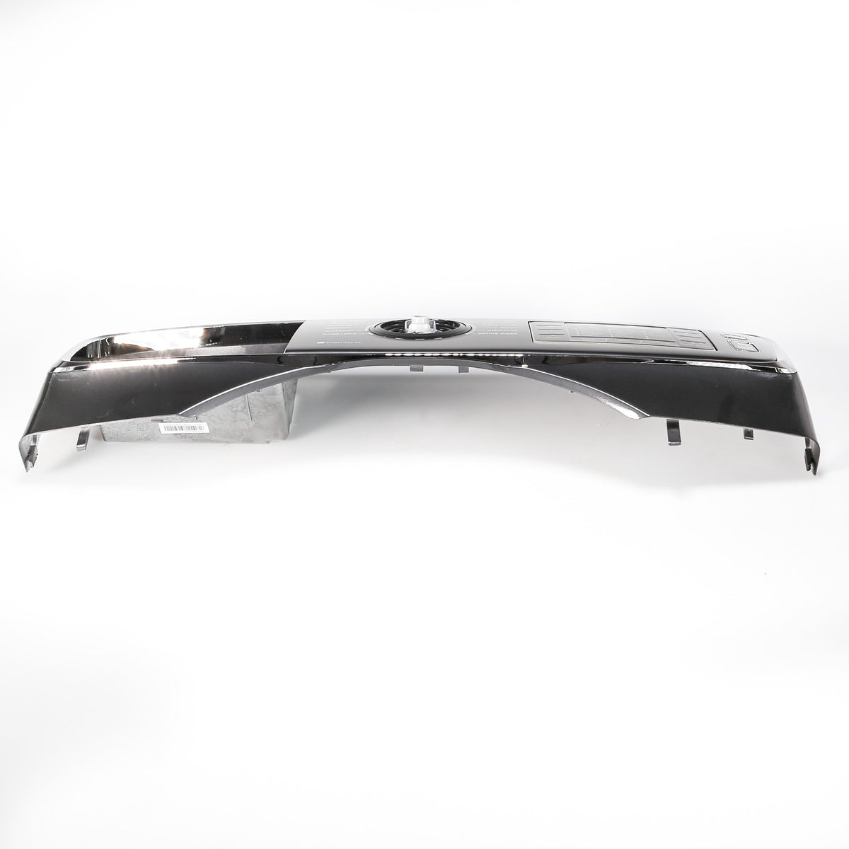 Samsung DC97-18088H Genuine OEM Assembly S.Panel Control