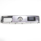 Samsung Washer Circuit Boards & Touch Pads DC97-18105A replacement part
