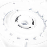 Samsung Dryer Circuit Boards & Touch Pads DC97-18106D replacement part