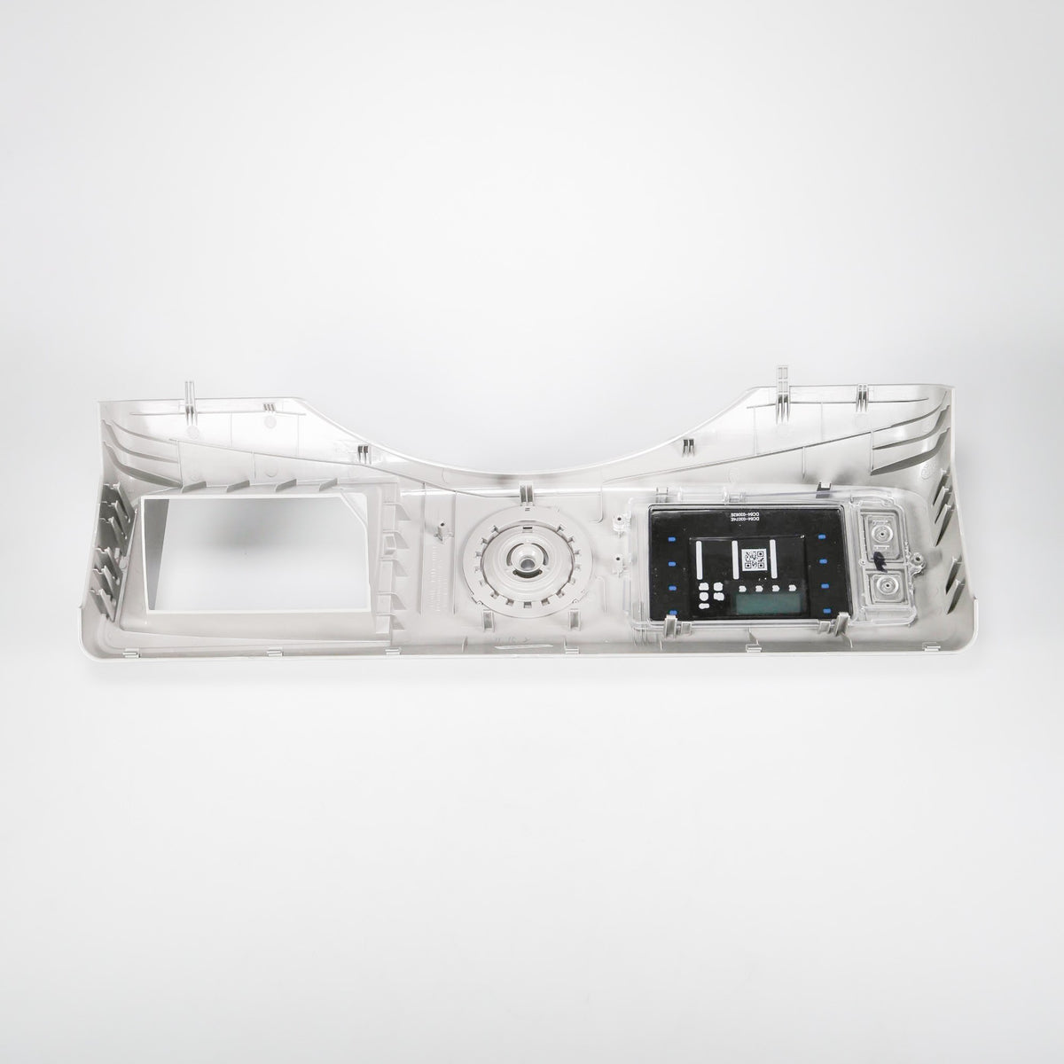 Samsung DC97-18107B Genuine OEM Assembly S.Panel Control